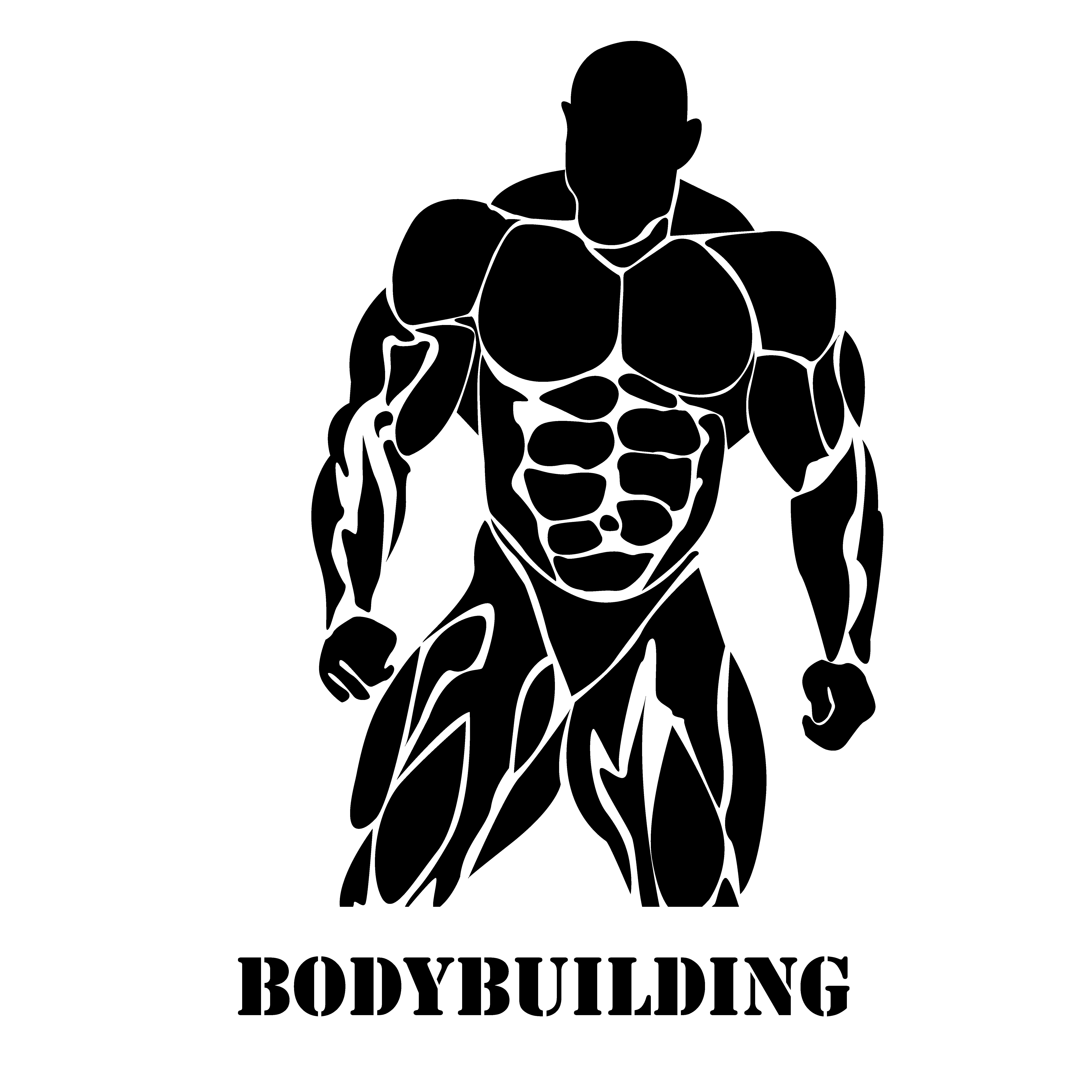 Detail Bodybuilding Graphics Nomer 4