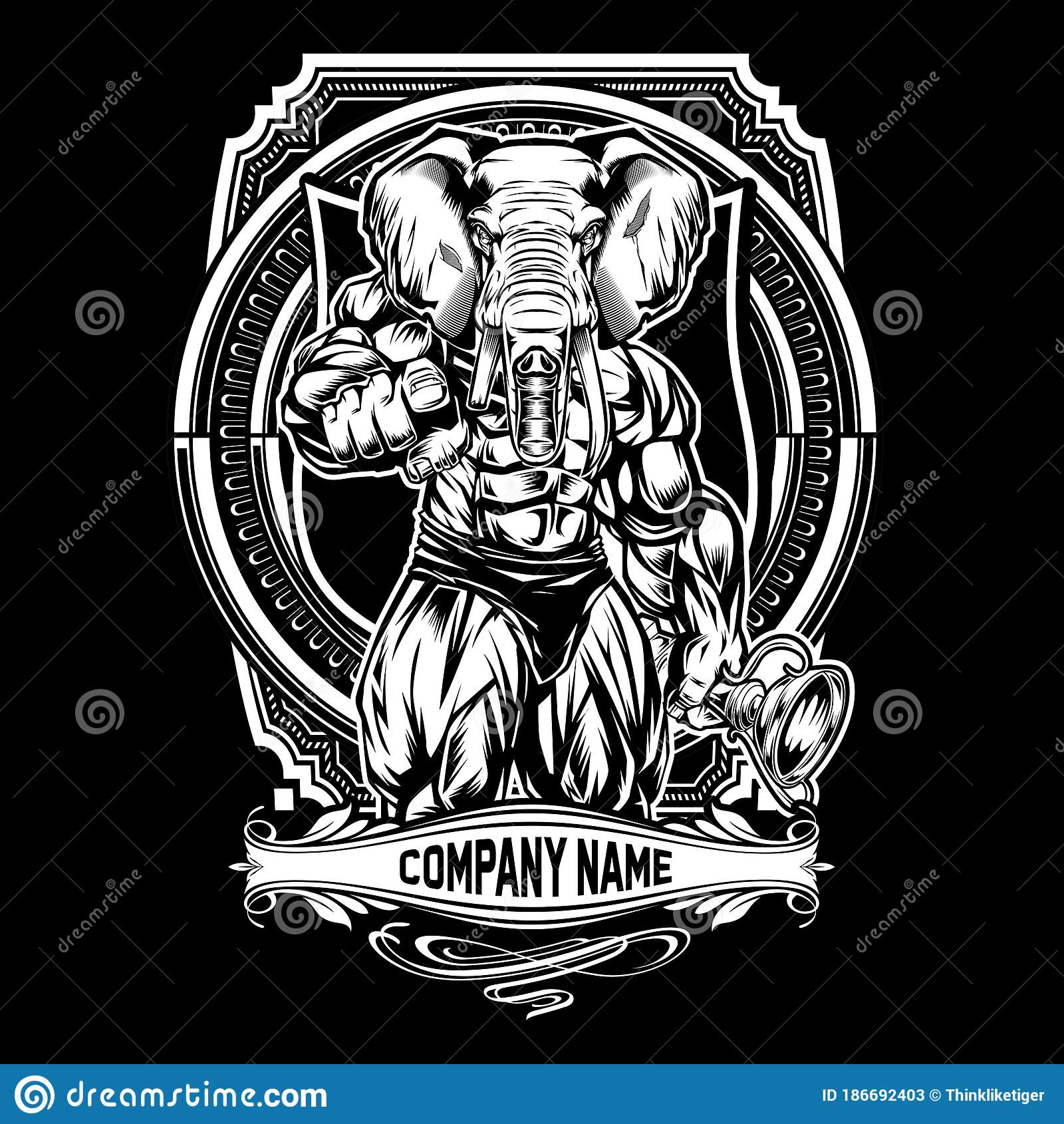 Detail Bodybuilding Graphics Nomer 50