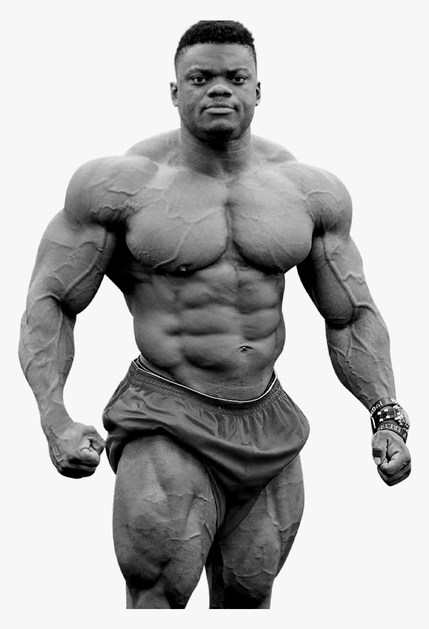 Detail Bodybuilding Hd Nomer 30