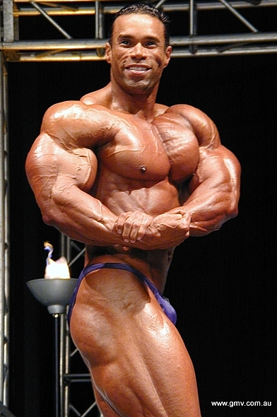 Detail Bodybuilding Image Gallery Nomer 9