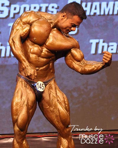 Detail Bodybuilding Image Gallery Nomer 10