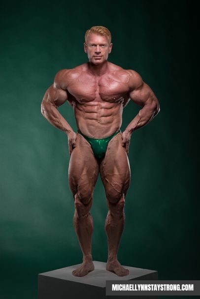 Detail Bodybuilding Image Gallery Nomer 2