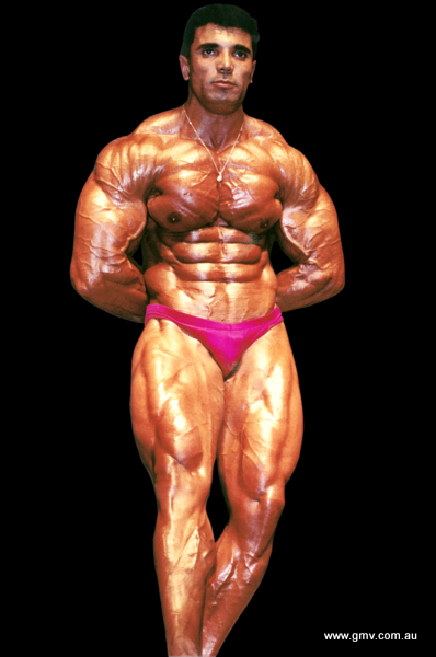 Detail Bodybuilding Image Gallery Nomer 17