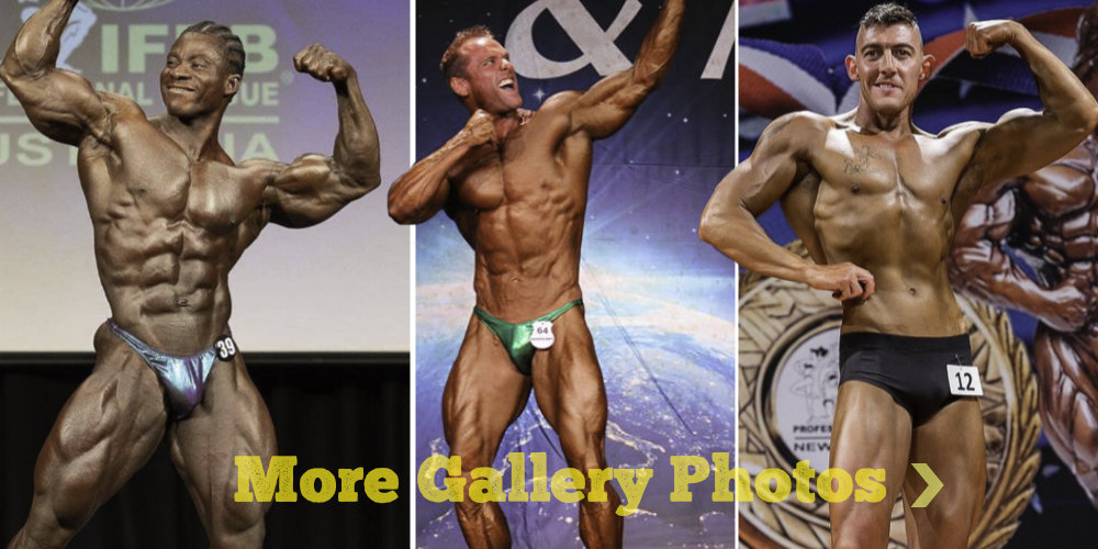 Detail Bodybuilding Image Gallery Nomer 26