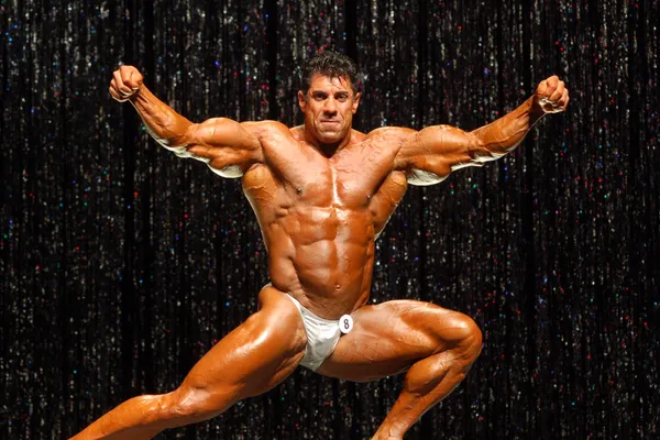 Detail Bodybuilding Image Gallery Nomer 31