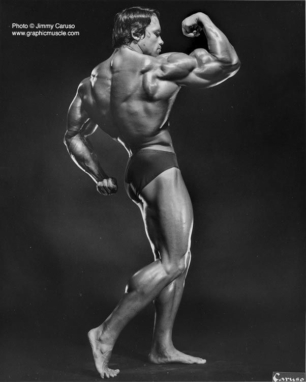 Detail Bodybuilding Image Gallery Nomer 39