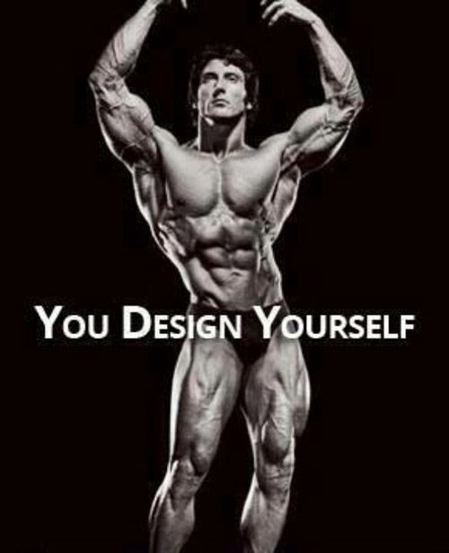 Detail Bodybuilding Image Gallery Nomer 44