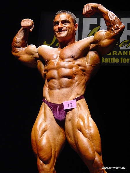 Detail Bodybuilding Image Gallery Nomer 7