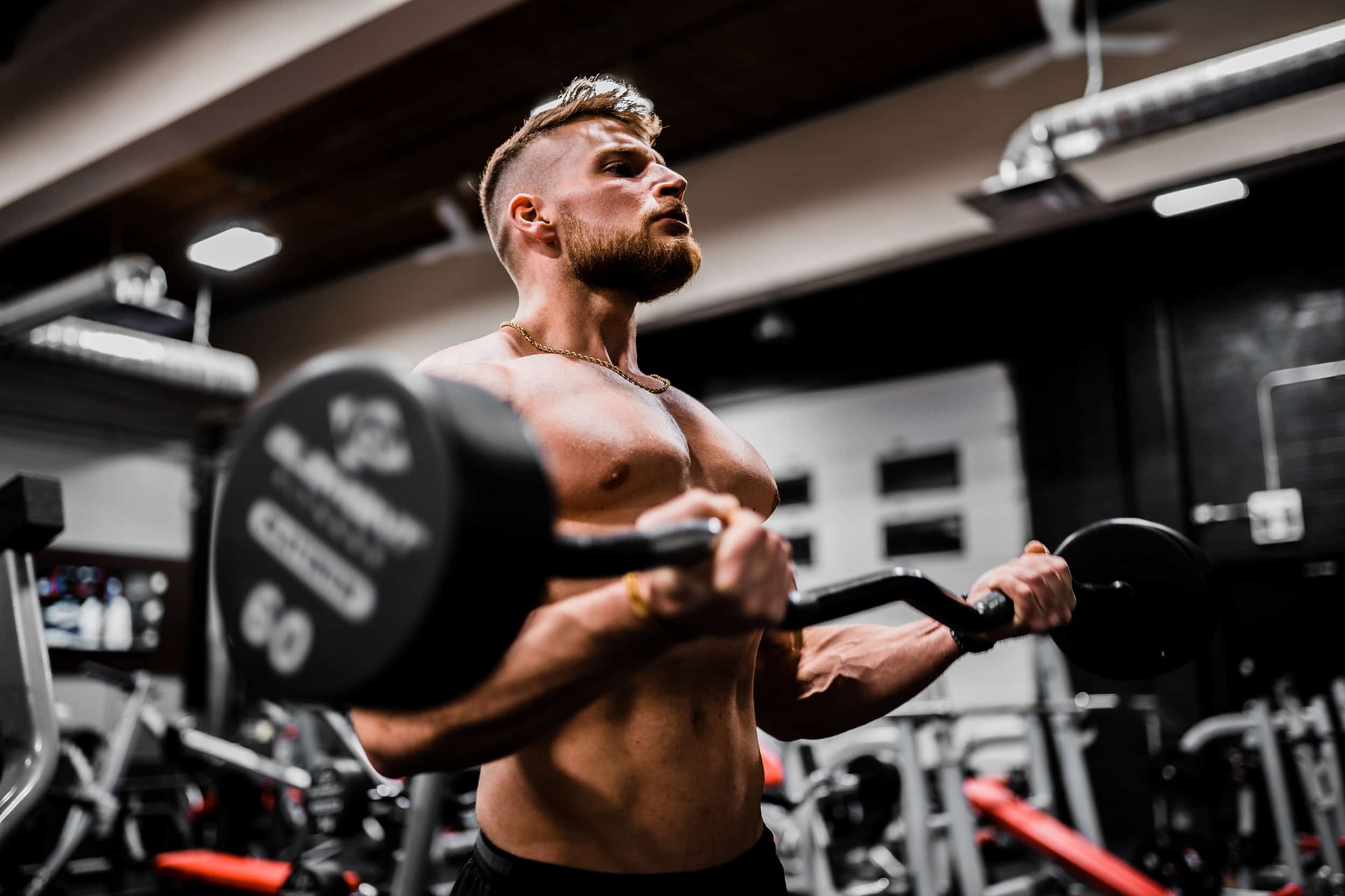 Detail Bodybuilding Images Nomer 19