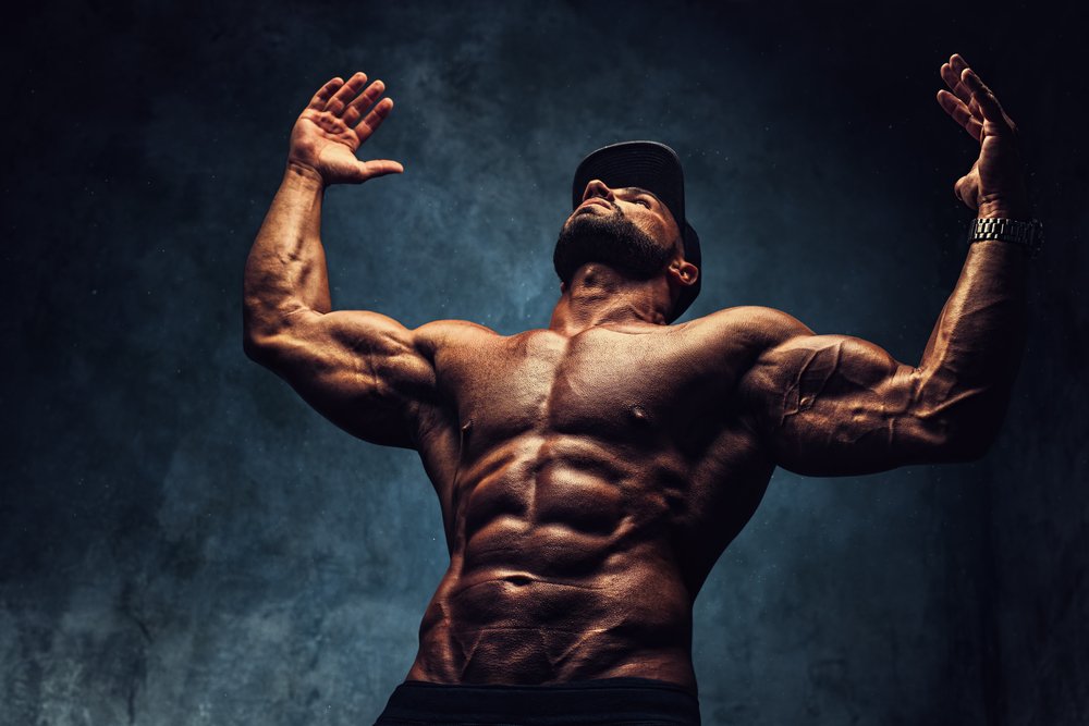 Detail Bodybuilding Images Nomer 20