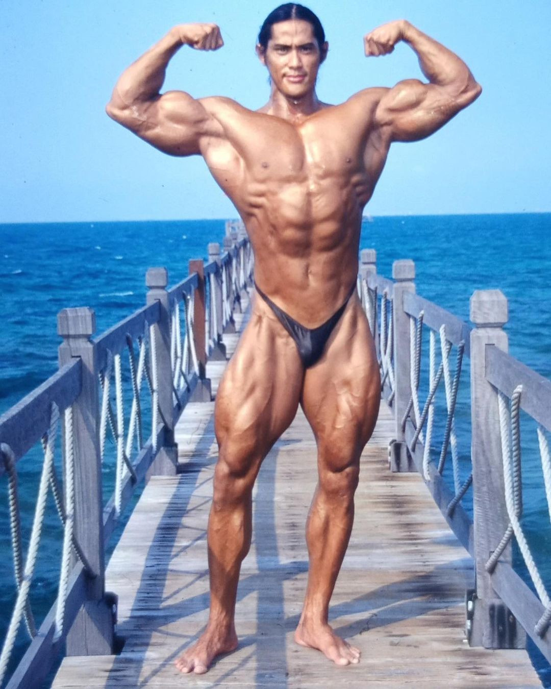 Detail Bodybuilding Images Nomer 28