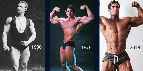 Detail Bodybuilding Images Nomer 41