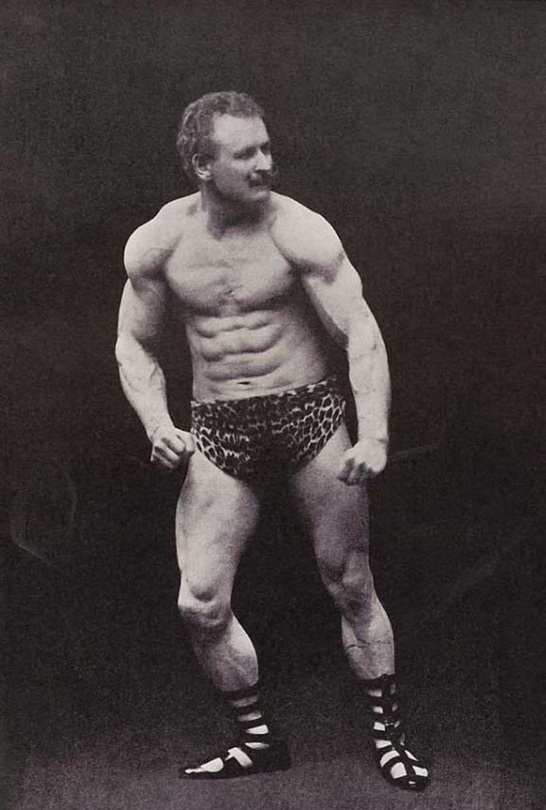 Detail Bodybuilding Images Nomer 45