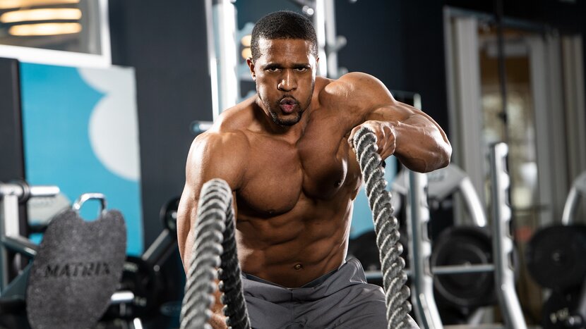 Detail Bodybuilding Images Nomer 50