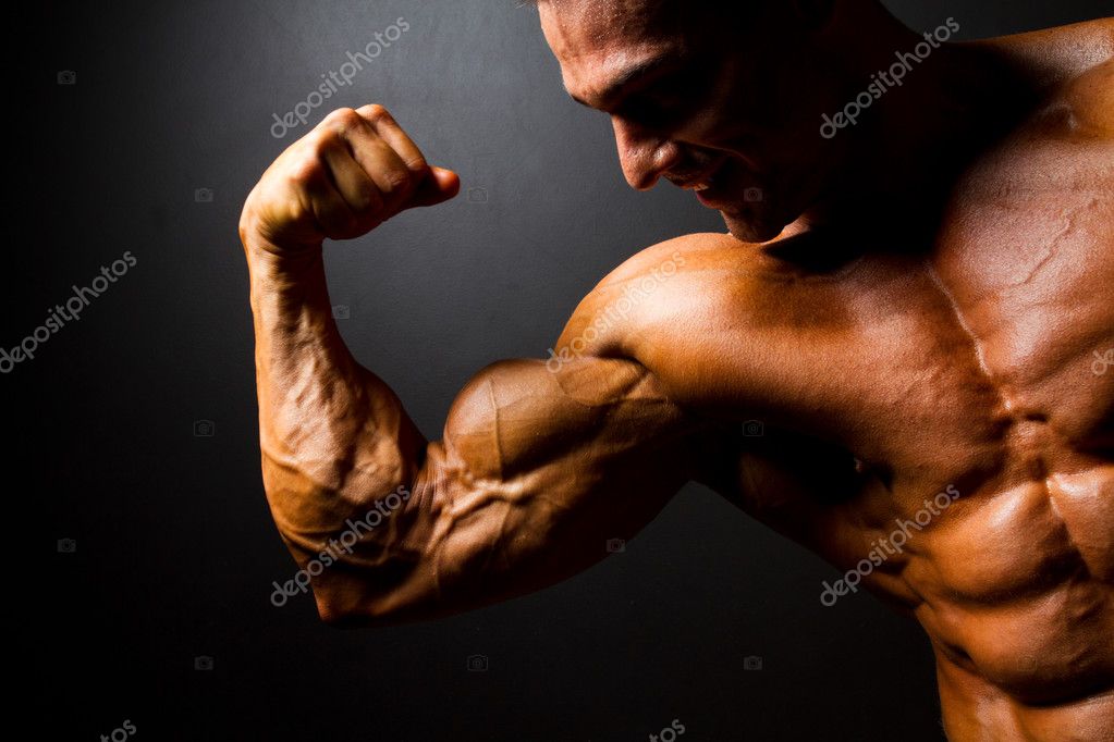 Detail Bodybuilding Images Nomer 52