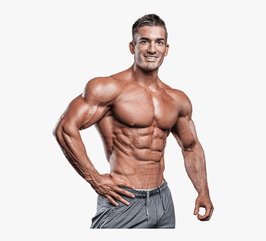 Detail Bodybuilding Png Nomer 3