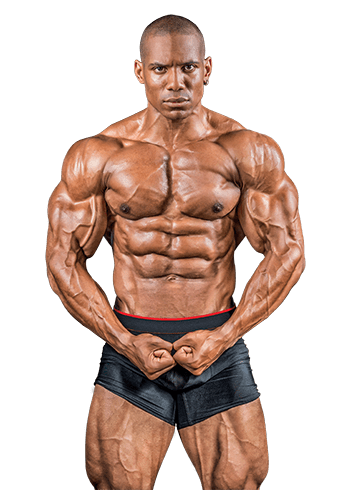 Detail Bodybuilding Png Nomer 22