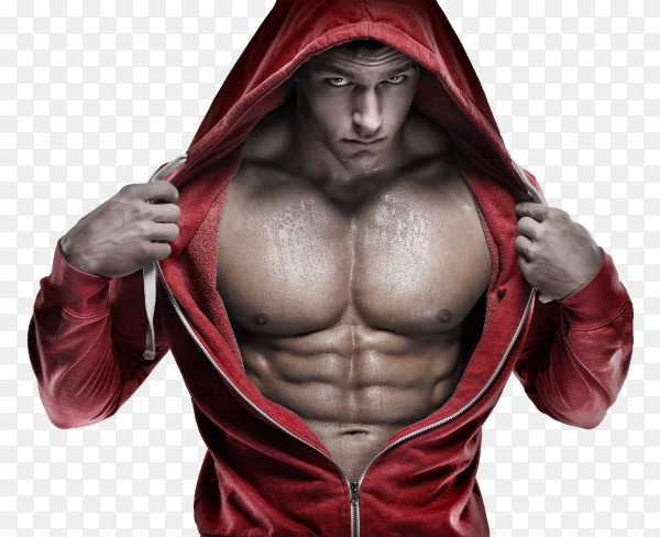 Detail Bodybuilding Png Nomer 27