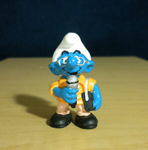 Detail Bodybuilding Smurf Nomer 20