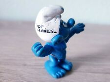 Detail Bodybuilding Smurf Nomer 22