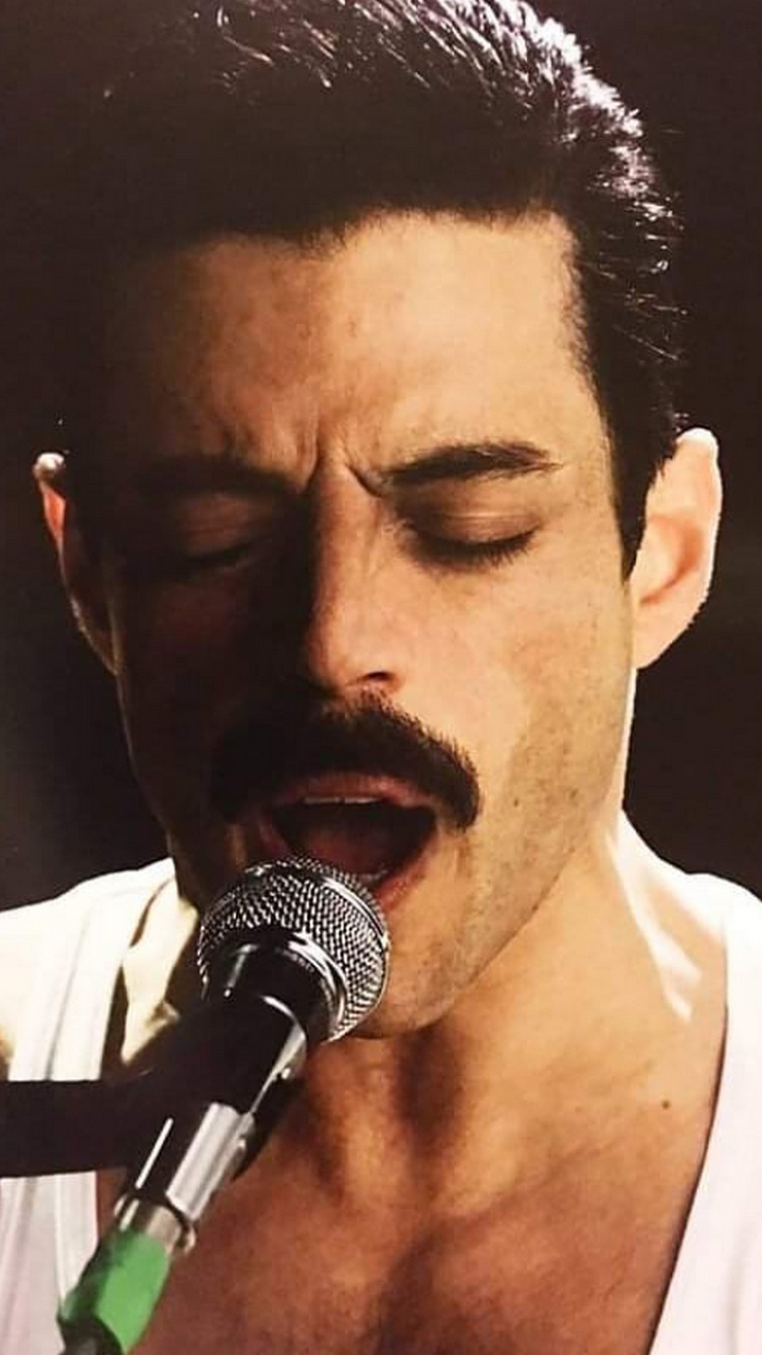 Detail Bohemian Rhapsody Wallpaper Nomer 37