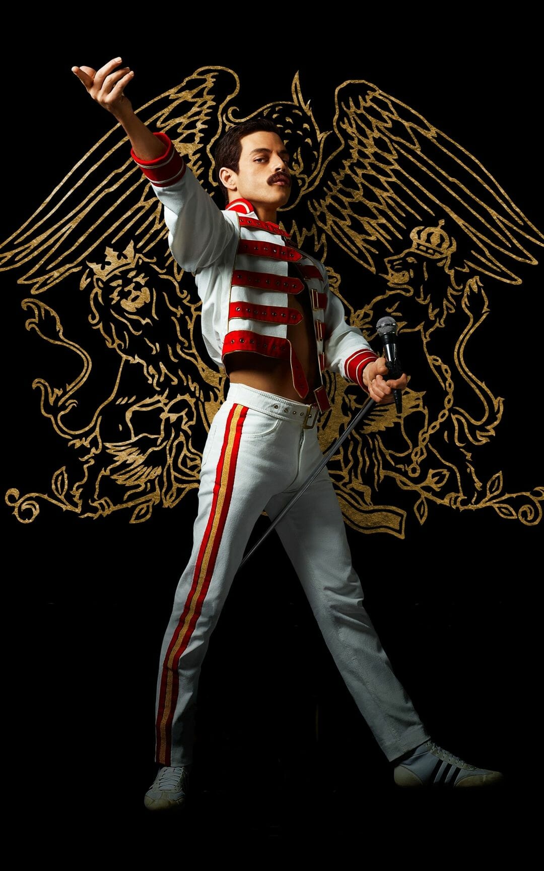 Detail Bohemian Rhapsody Wallpaper Nomer 45