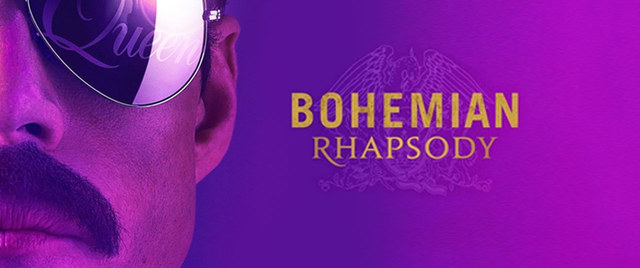 Detail Bohemian Rhapsody Wallpaper Nomer 52