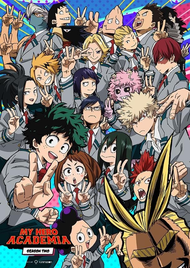 Detail Boku No Hero Academia Background Nomer 32