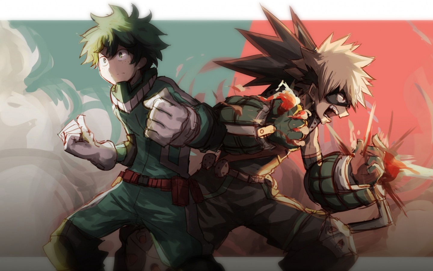 Detail Boku No Hero Academia Background Nomer 33