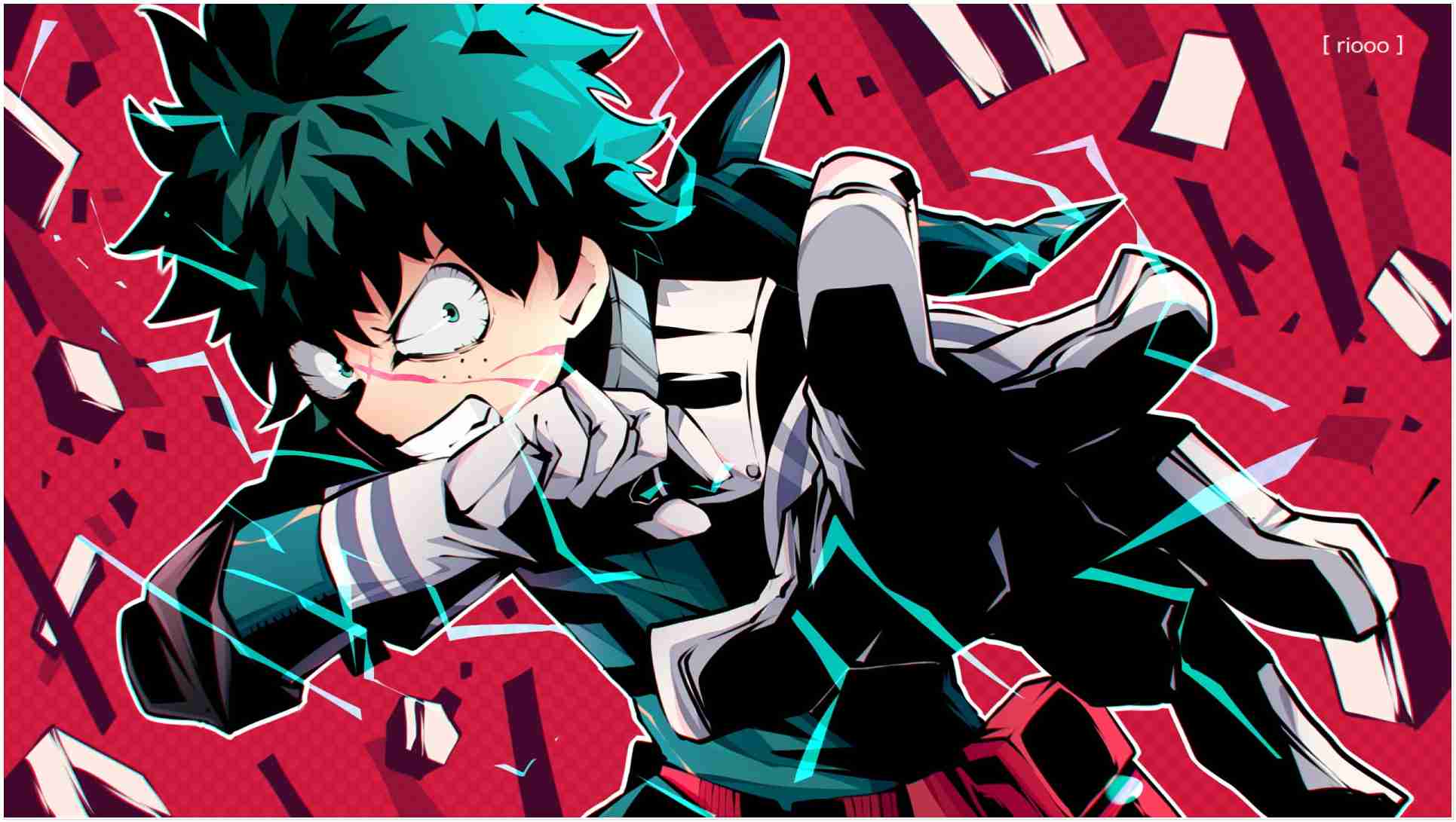 Detail Boku No Hero Academia Background Nomer 39