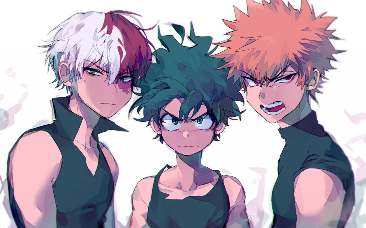 Detail Boku No Hero Academia Background Nomer 46