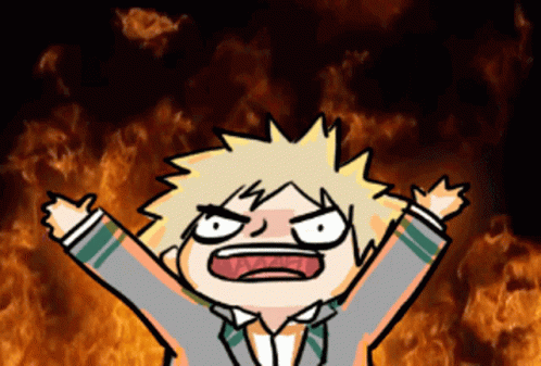 Detail Boku No Hero Academia Chibi Nomer 16