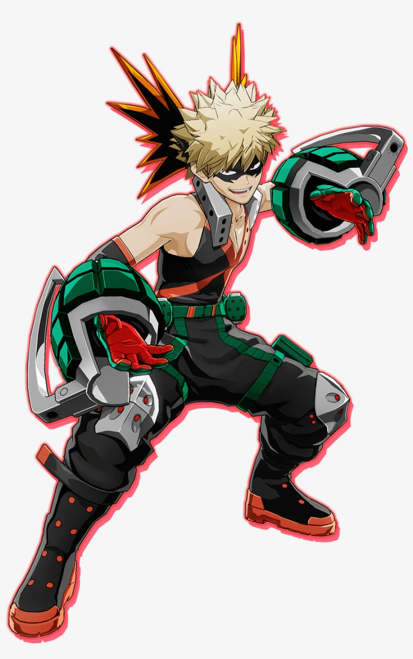 Detail Boku No Hero Academia Png Nomer 15