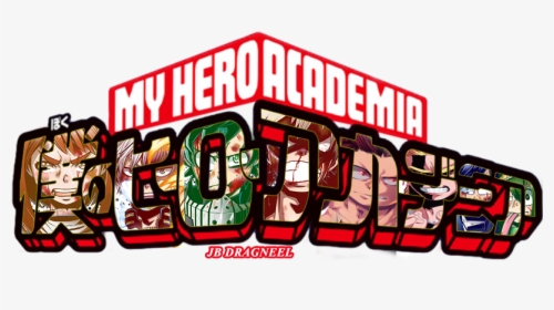 Detail Boku No Hero Academia Png Nomer 25