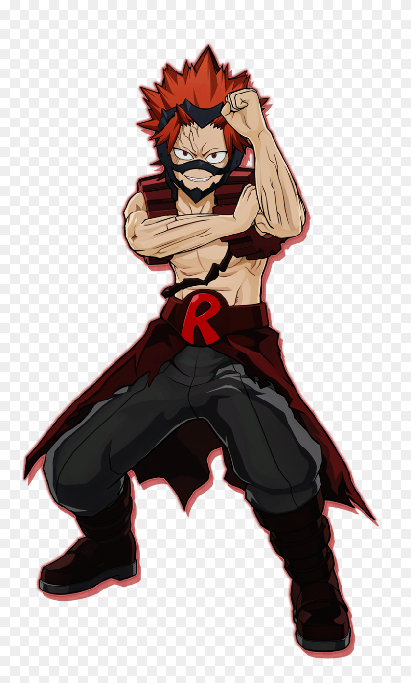 Detail Boku No Hero Academia Png Nomer 30