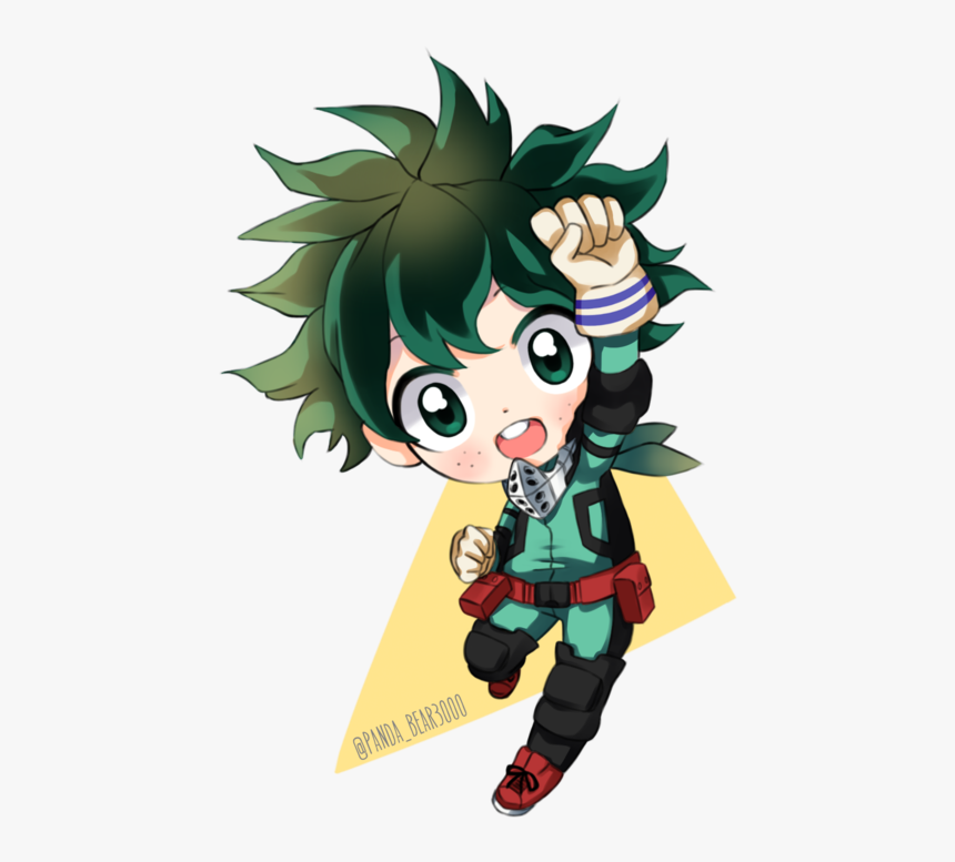 Detail Boku No Hero Academia Png Nomer 38