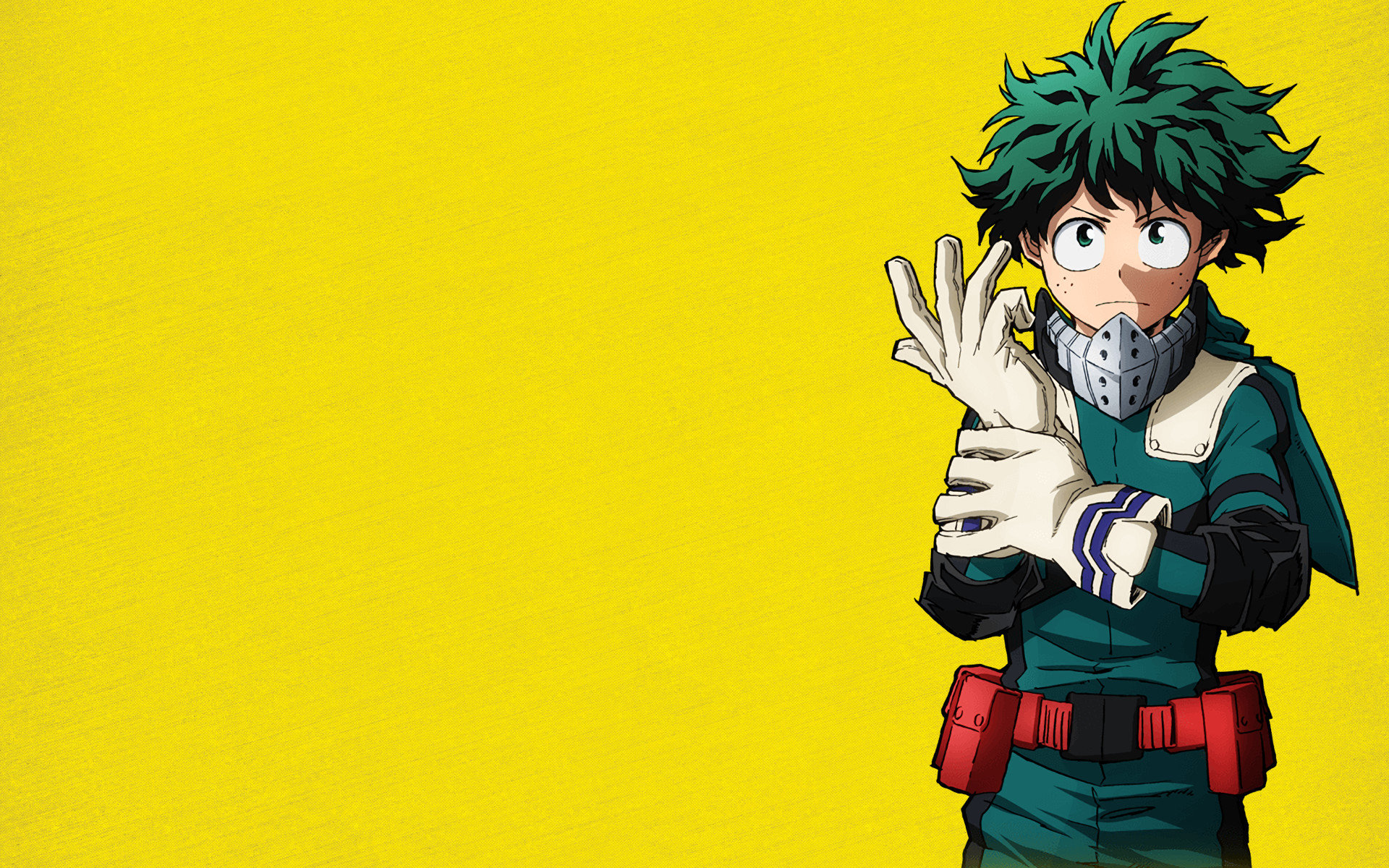 Detail Boku No Hero Academia Wallpaper Hd Nomer 21