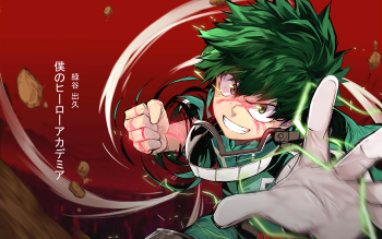 Detail Boku No Hero Academia Wallpaper Hd Nomer 36