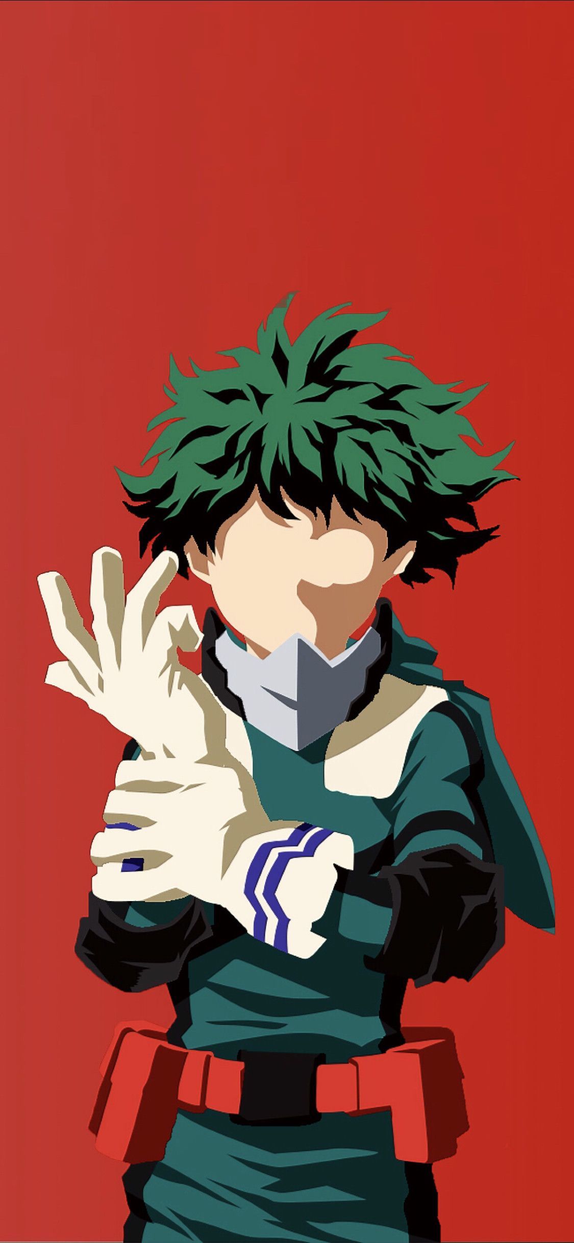 Detail Boku No Hero Academia Wallpaper Hd Nomer 43