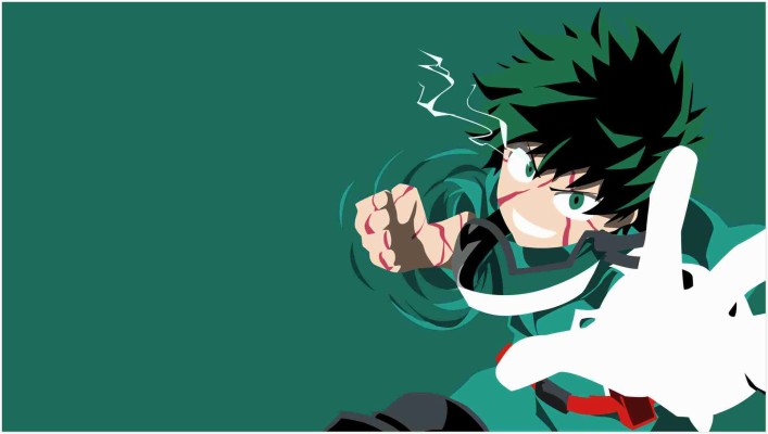 Detail Boku No Hero Academia Wallpaper Hd Nomer 52