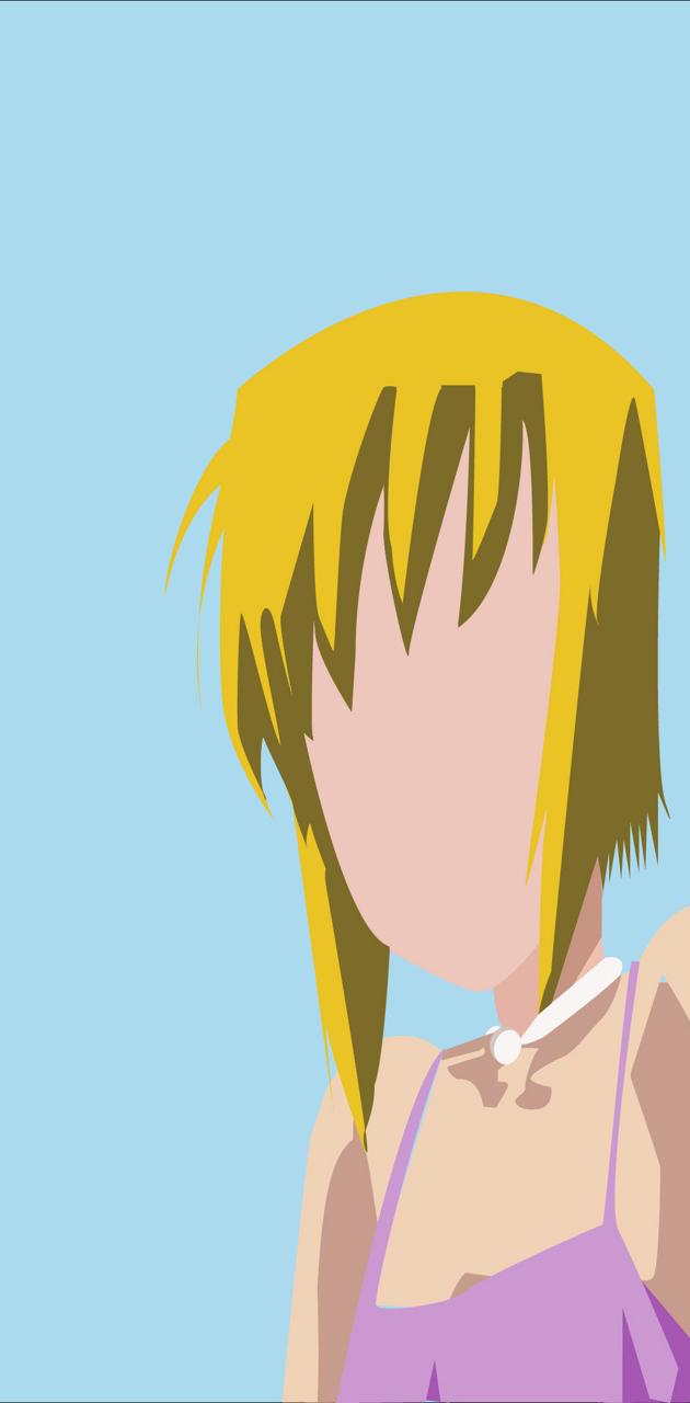 Detail Boku No Pico Wallpaper Nomer 5