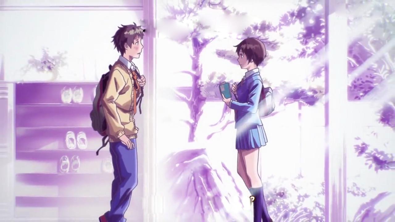 Detail Bokura Wa Minna Kawaisou Nomer 12