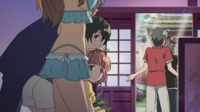 Detail Bokura Wa Minna Kawaisou Nomer 44