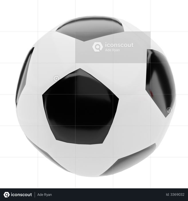 Detail Bola 3d Png Nomer 54