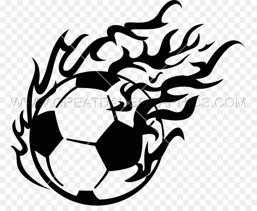 Detail Bola Api Vector Nomer 24
