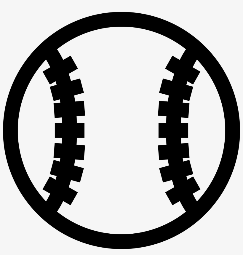 Detail Bola Baseball Vector Nomer 32