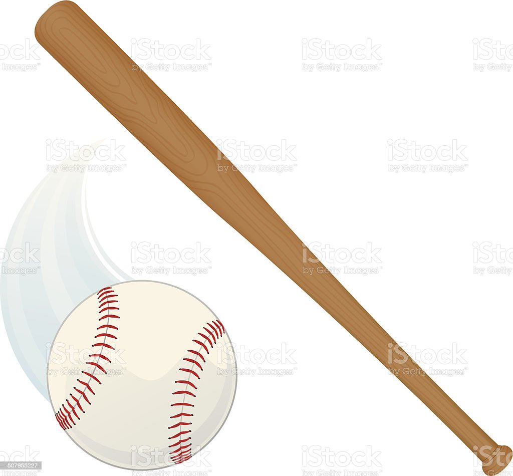 Detail Bola Baseball Vector Nomer 37