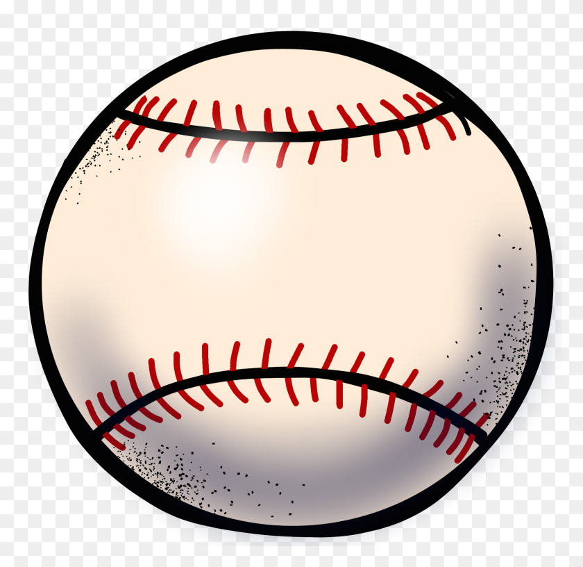 Detail Bola Baseball Vector Nomer 48