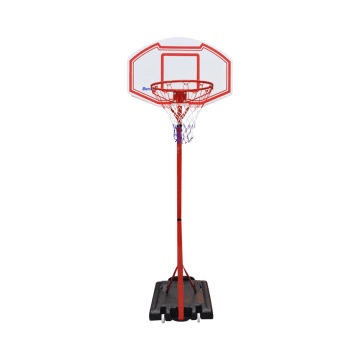 Detail Bola Basket Dan Ring Nomer 24