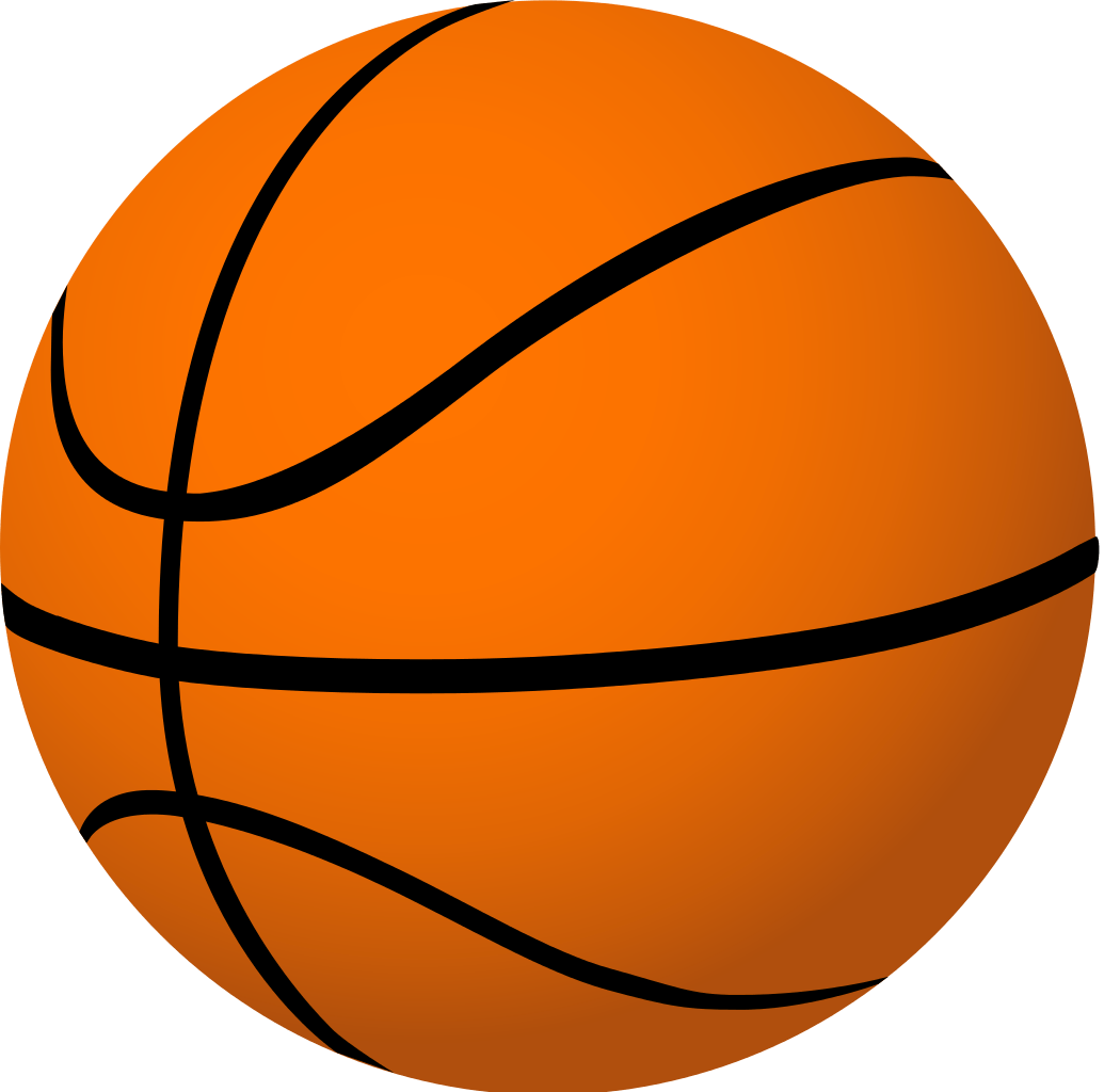 Bola Basket Gambar - KibrisPDR